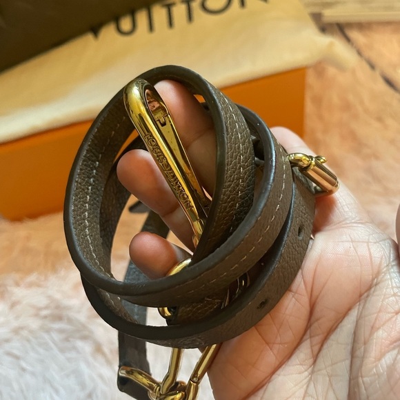 Louis vuitton Empreinte Lumineuse GM Ombré - Picture 4 of 16